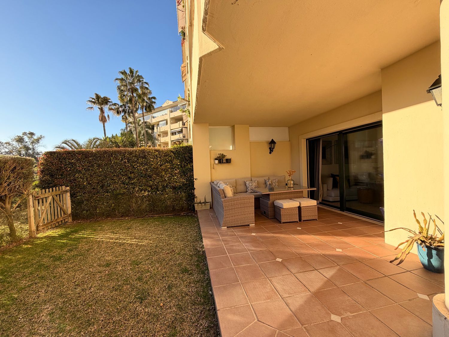 Piso en calle 25, urb. Urb. Guadalcantara Golf, 3 - Foto 4