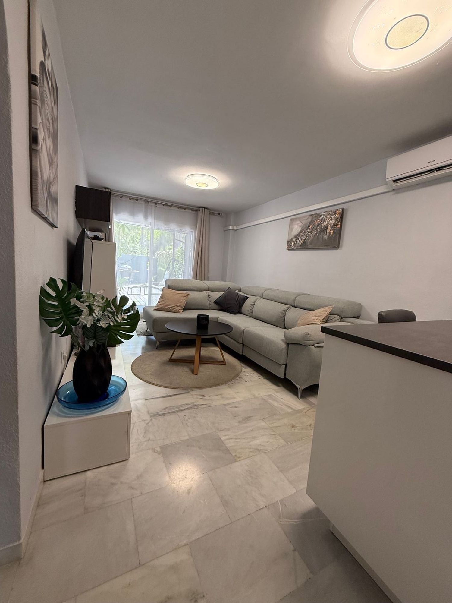 Piso en Urbanización Miraflores, 140, Riviera del Sol, Riviera del Sol - Foto 2