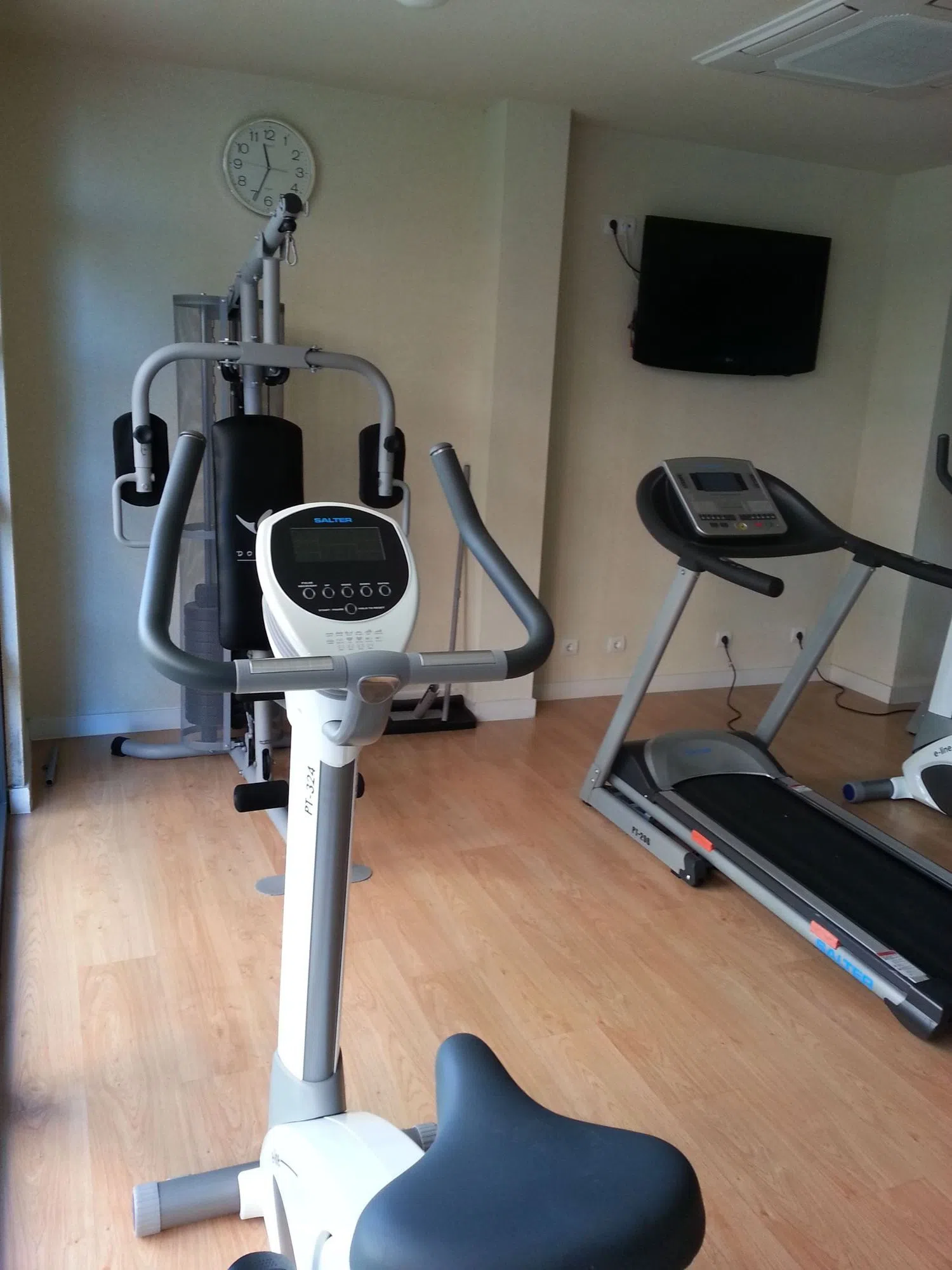 Piso en calle del Pico de San Pedro, 2 - Foto 24