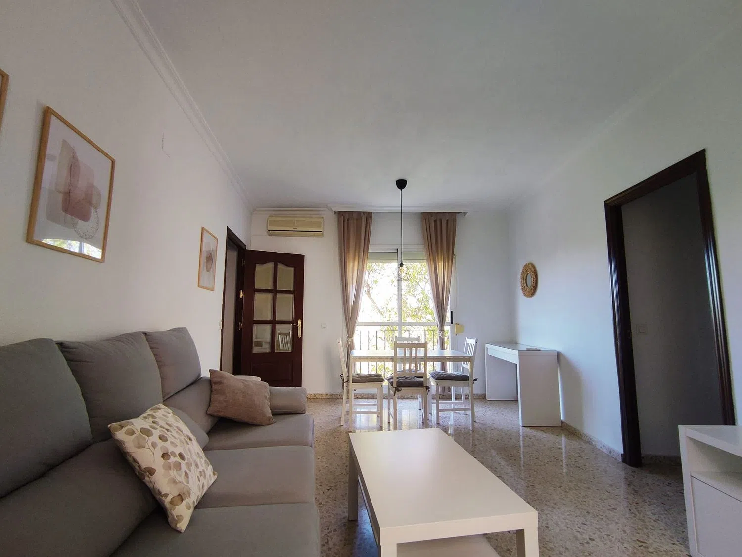 Piso en calle Corea, 1 - Foto 3