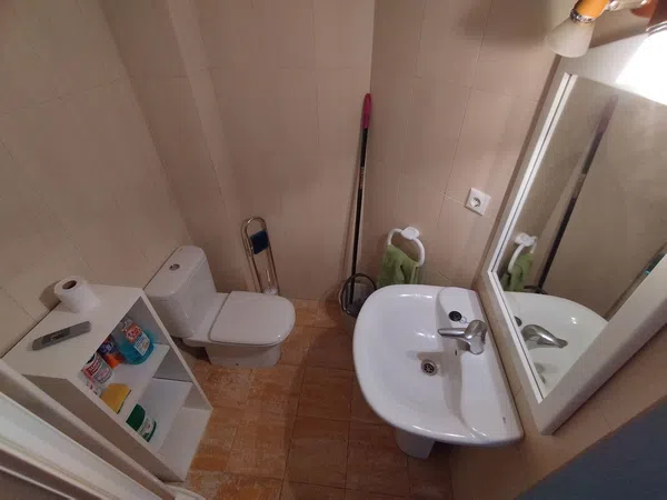 Piso en Avenida de Andalucía, 45, Zona Hospital, Zona Hospital - Foto 16