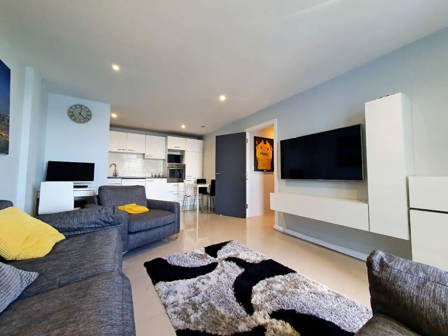 Apartamento en  Carrer d'Antoni Lliteres 9 - Foto 2