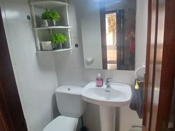 Casa o chalet independiente en Calle Brasil, 9, Simón Verde, Simón Verde - Foto 19