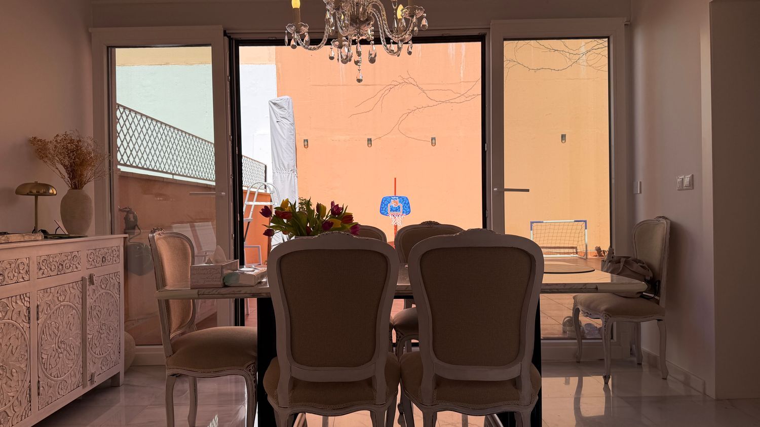 Chalet adosado en Bola de Oro - Foto 6