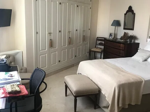 Piso en Calle Juan de Mata Carriazo, 5, San Bernardo - Avenida de Cádiz - Foto 14