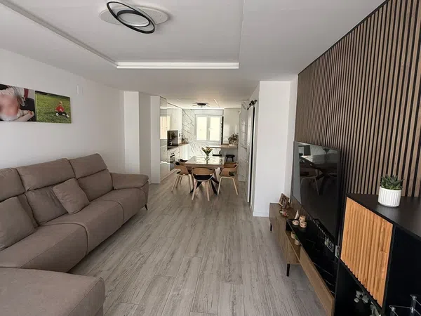 Piso en Avenida de Molière, 28 - Foto 6