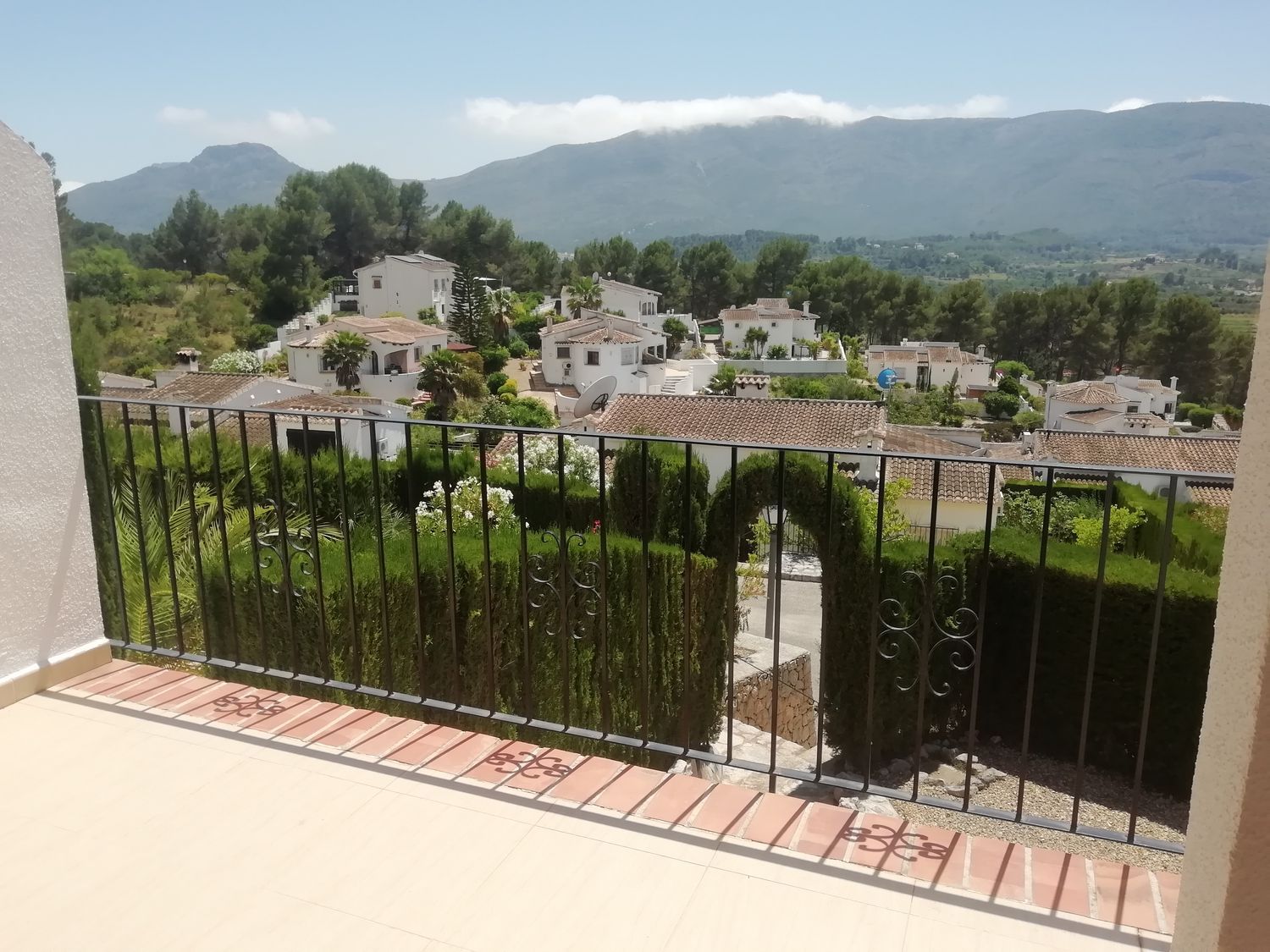 Chalet pareado en Panorama Park Road, 33 - Foto 5