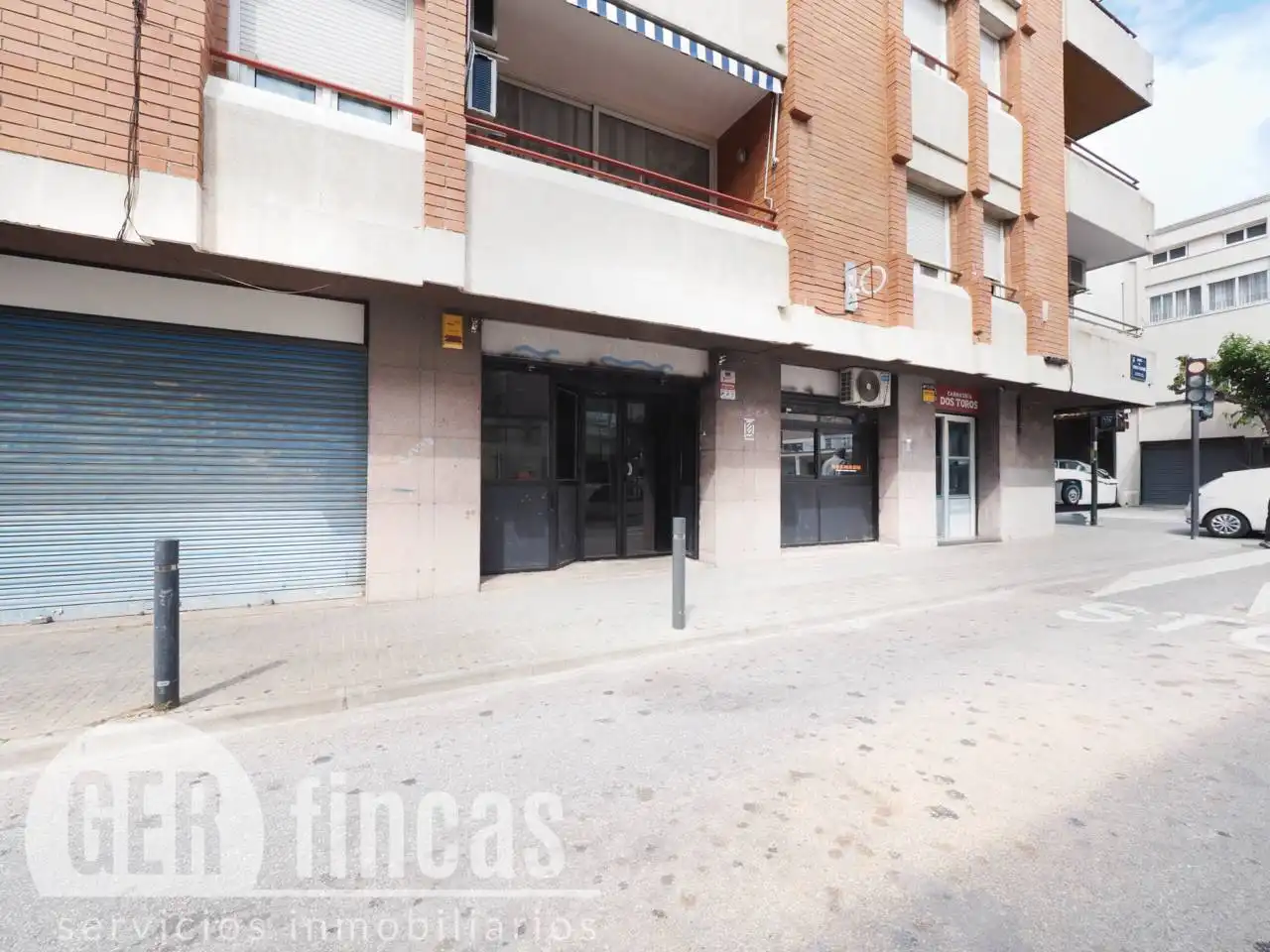 Local comercial en  Calle Concili Egarenc - Foto 12
