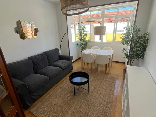 Piso en calle de Samos, 4