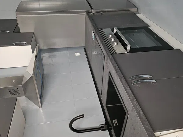 Piso en calle de la Victoria, 7