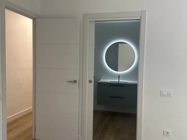 Casa o chalet independiente en Caserio Lo Laguna, 24, Baños y Mendigo - Foto 13