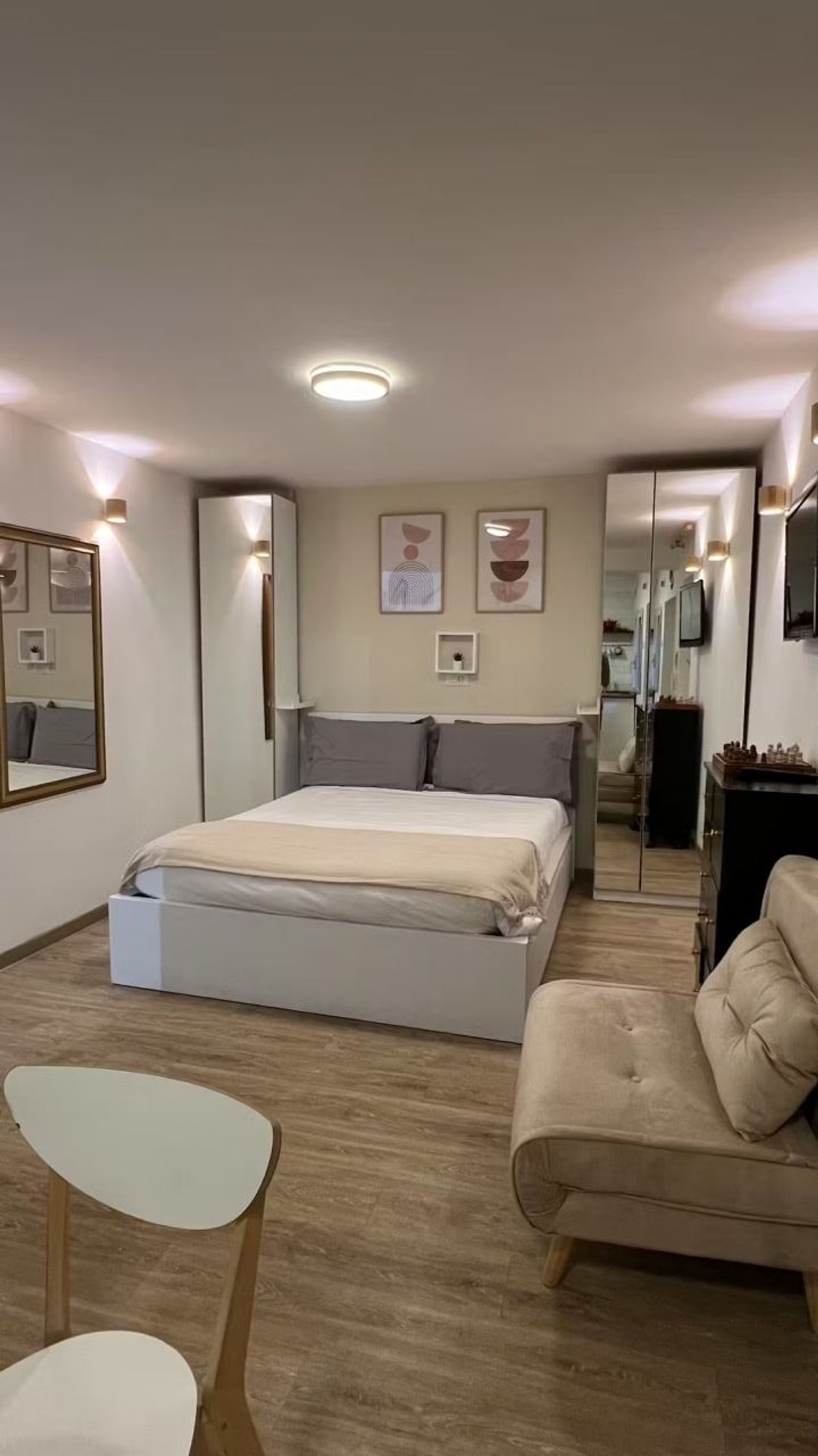 Piso en calle del dos de Maig, 256 - Foto 1