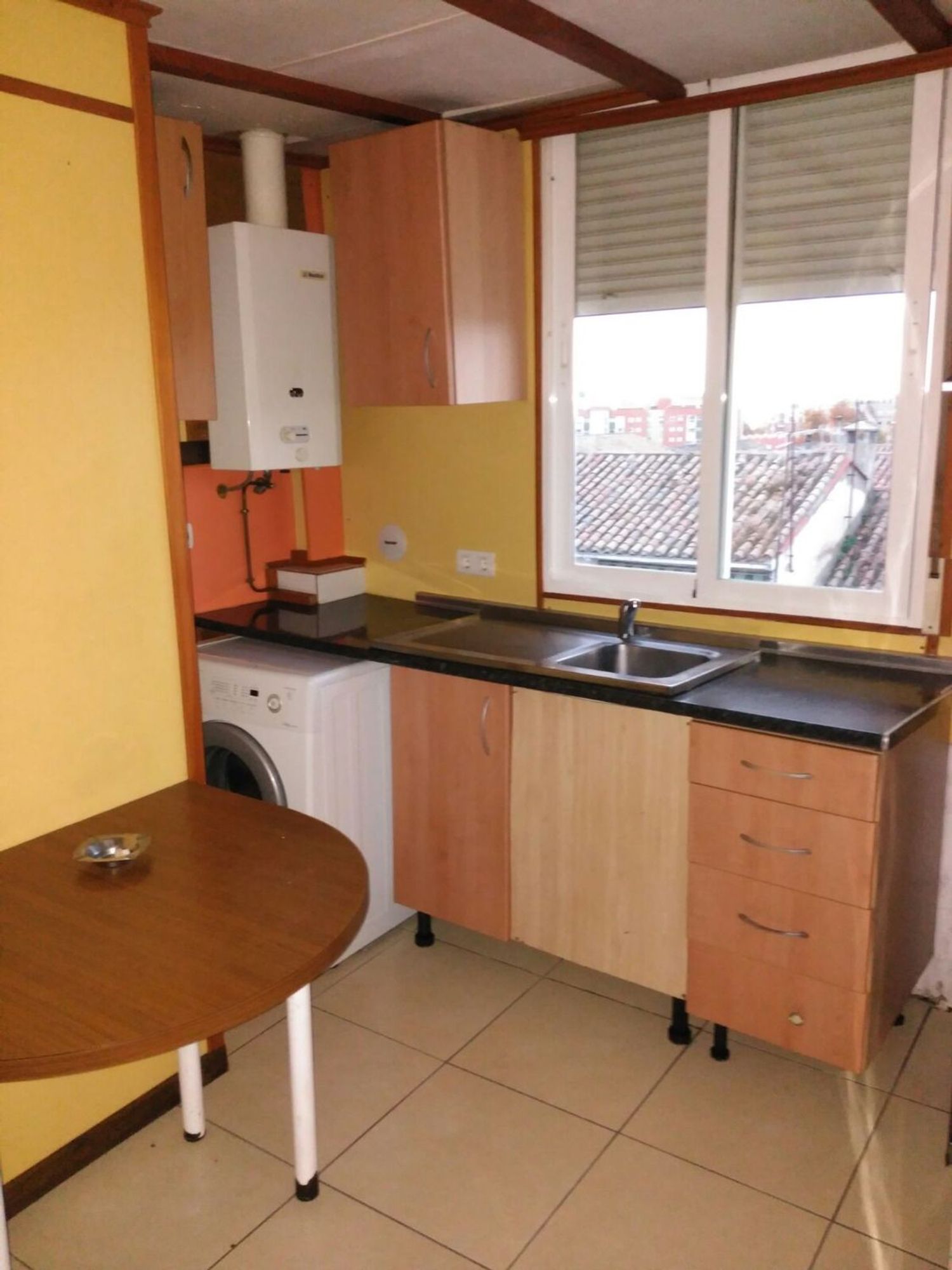 Piso en calle Pedro Machuca, 62 - Foto 5