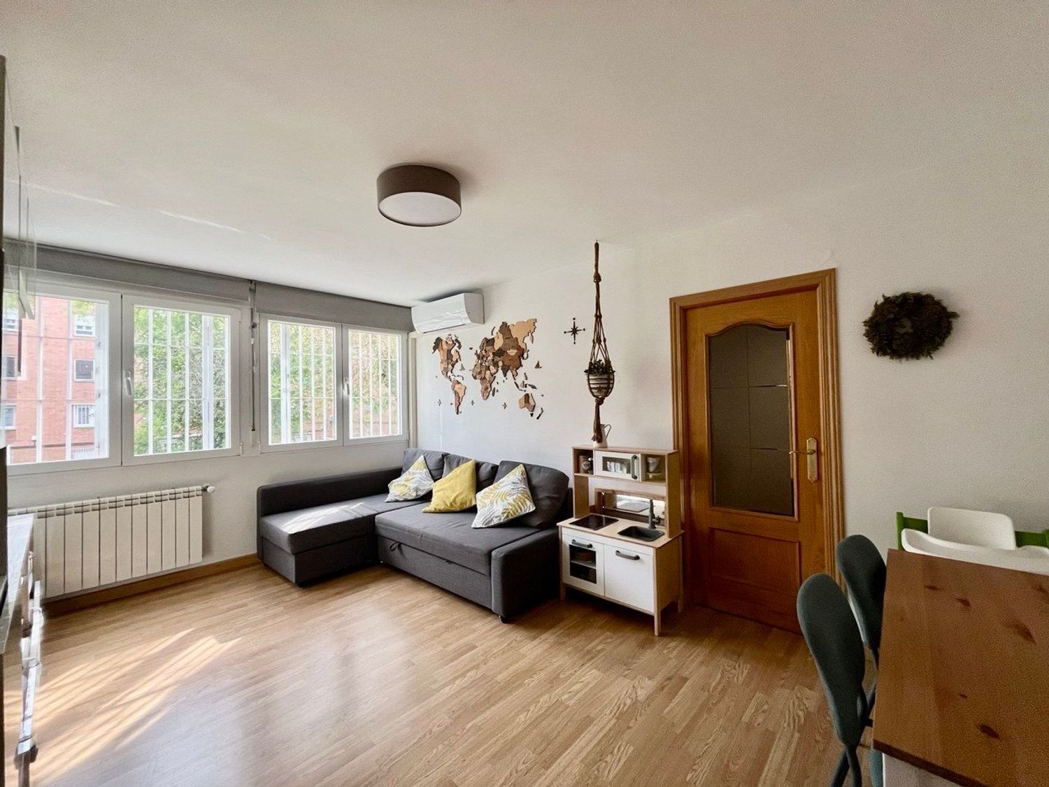 Piso en avenida de Moratalaz, 112 - Foto 17