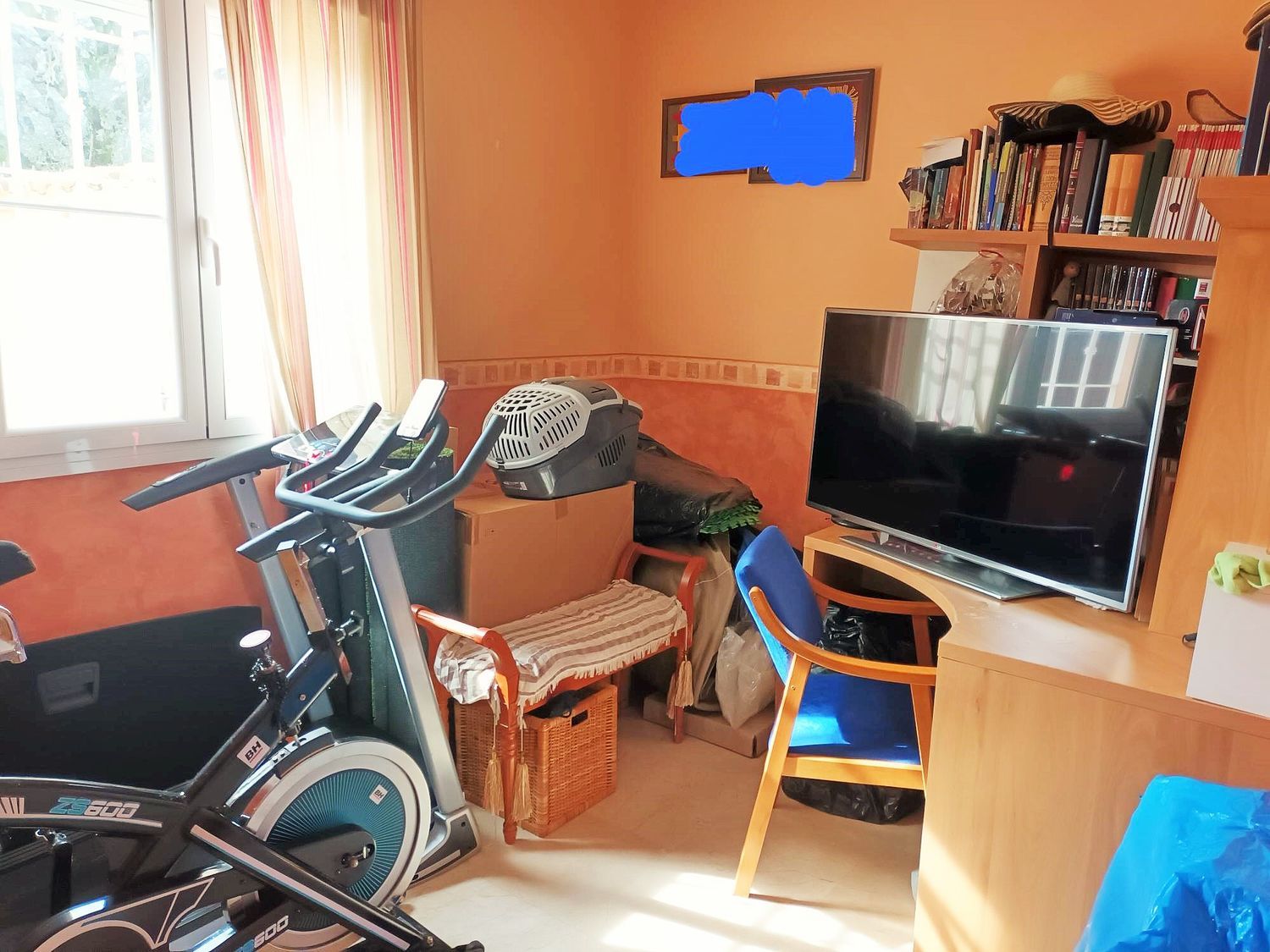 Chalet adosado en calle Alfredo Kraus, 15 - Foto 16