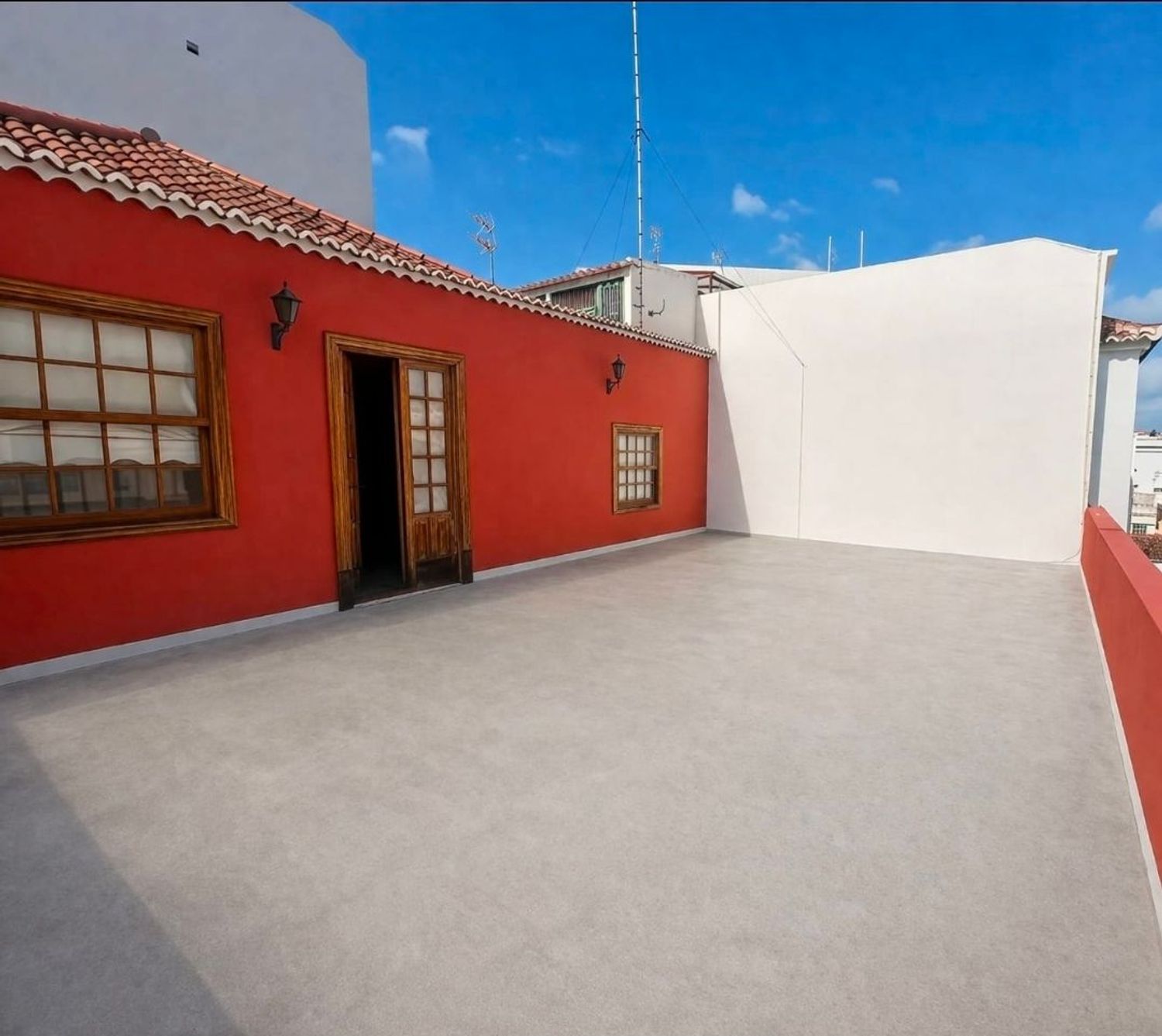 Casa o chalet independiente en Calle Santa Águeda, 9 - Foto 3