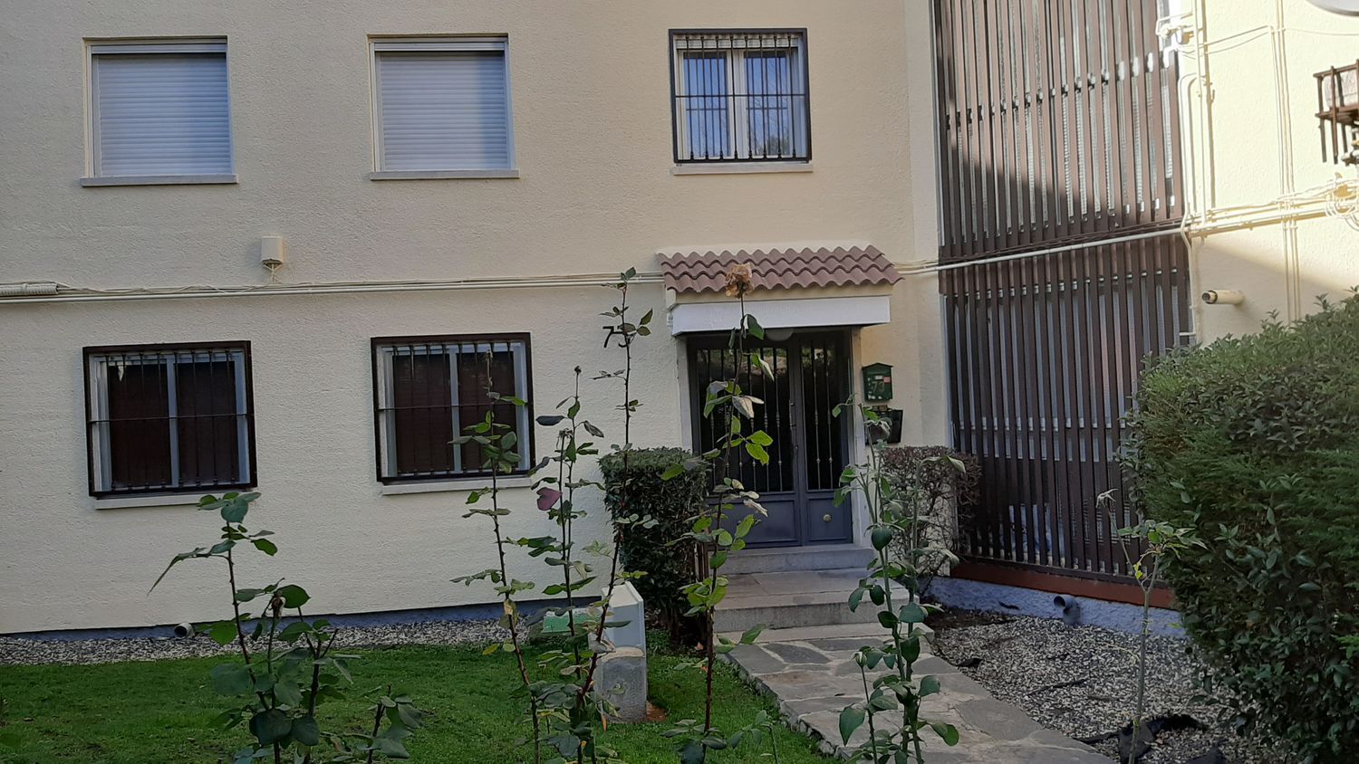 Piso en Urb. las suertes Parque de la Coruña - Las Suertes - Foto 12
