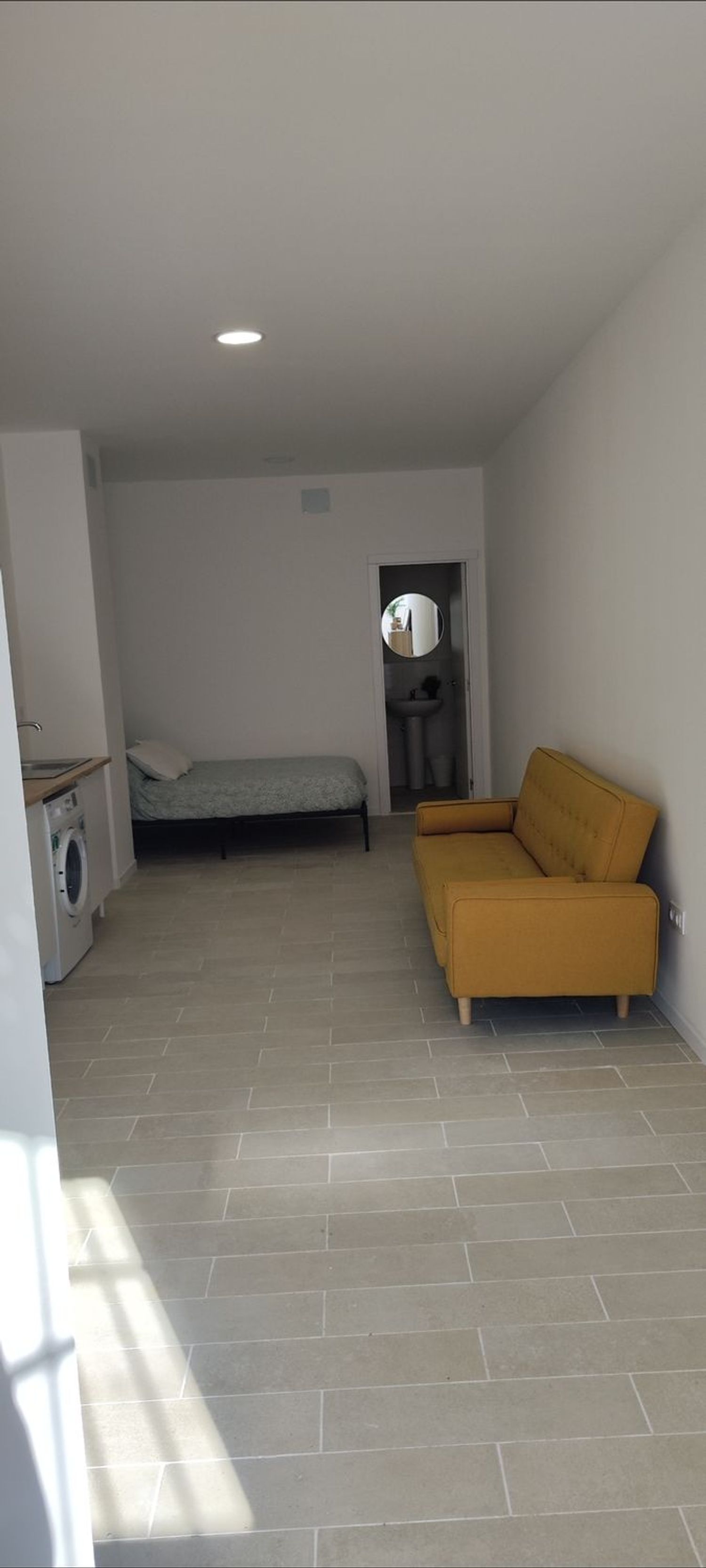 Estudio en Calle Virgen de los Dolores, 1, Barrio Bajo, Barrio Bajo - Foto 8