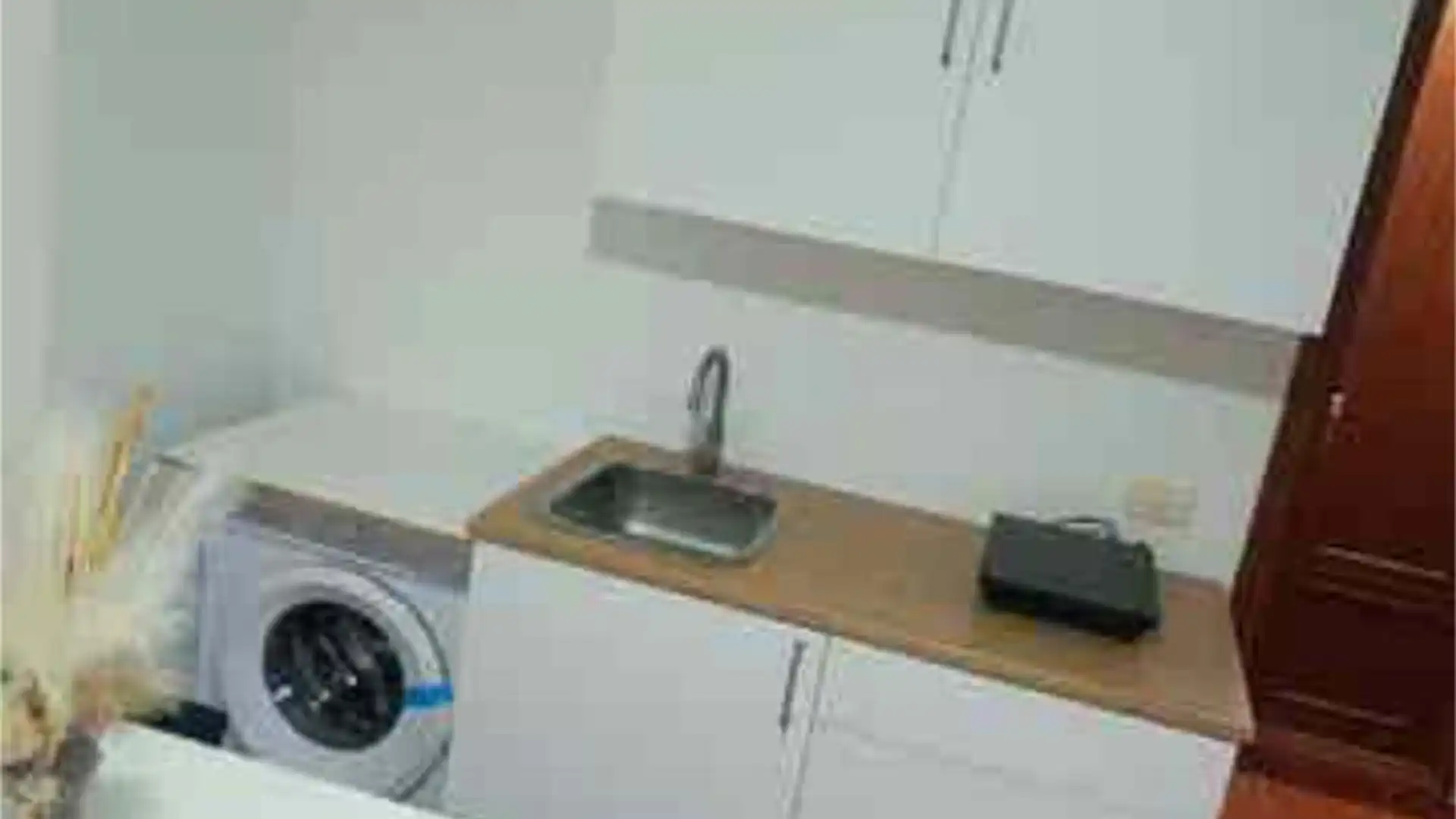 Estudio en Granadilla casco - Foto 8