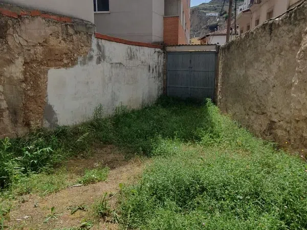 Casa o chalet independiente en Barrio Nuevo, 9 - Foto 11