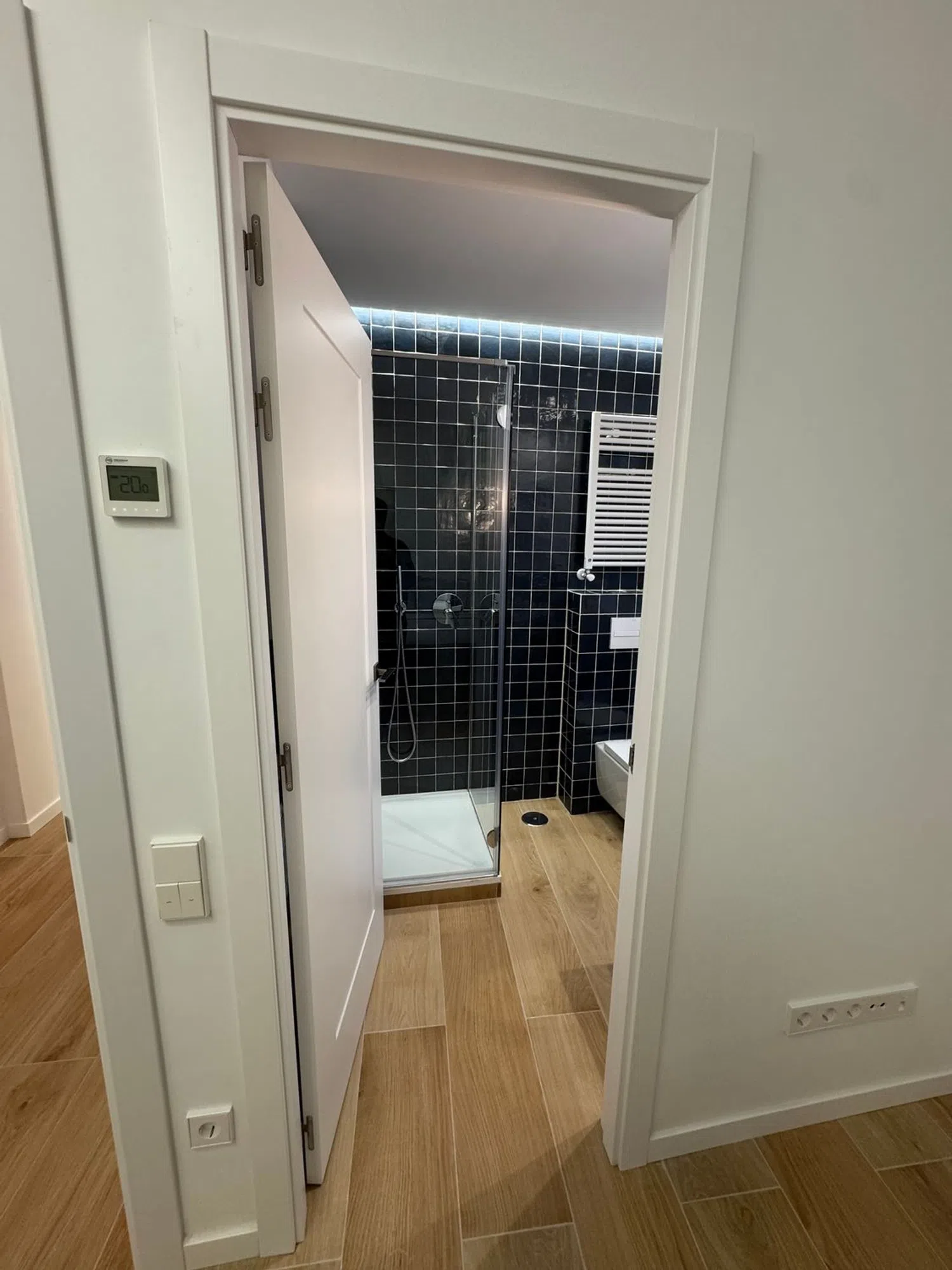 Piso en calle de la Madera, 9 - Foto 27