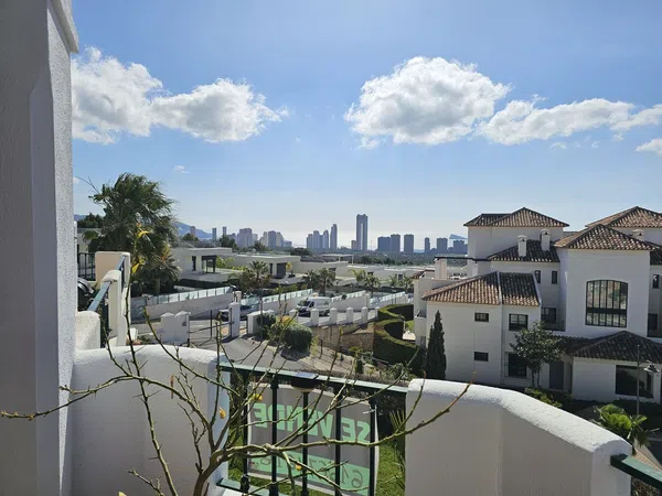 Piso en calle Londres, 35 - Foto 18