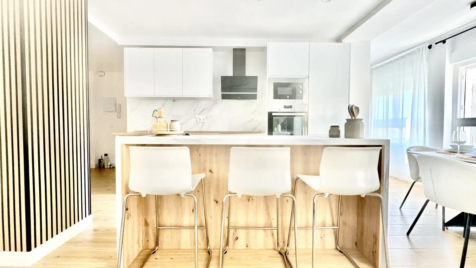 Piso en  Calle Vázquez Clavel 5 - Foto 4