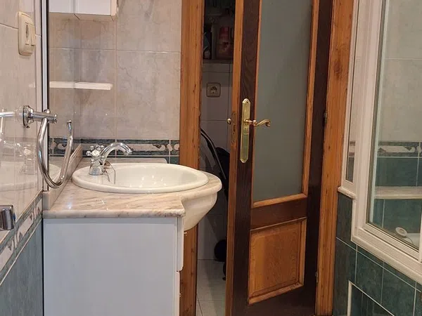 Piso en Calle Manuel Caso de la Villa, 52 - Foto 18