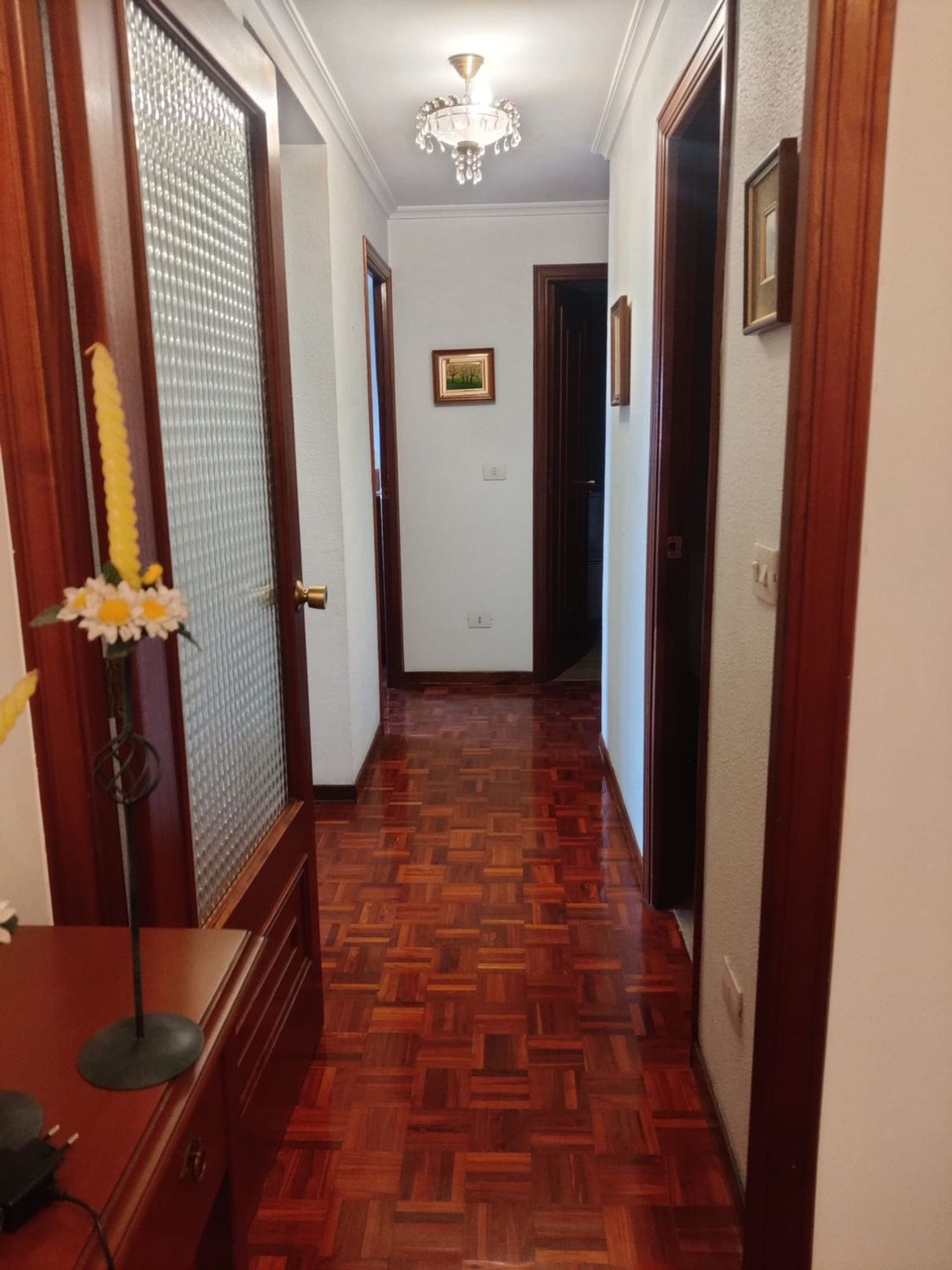Piso en Calle da Travesía de Vigo, 109, Travesía de Vigo - San Xoán - Foto 20