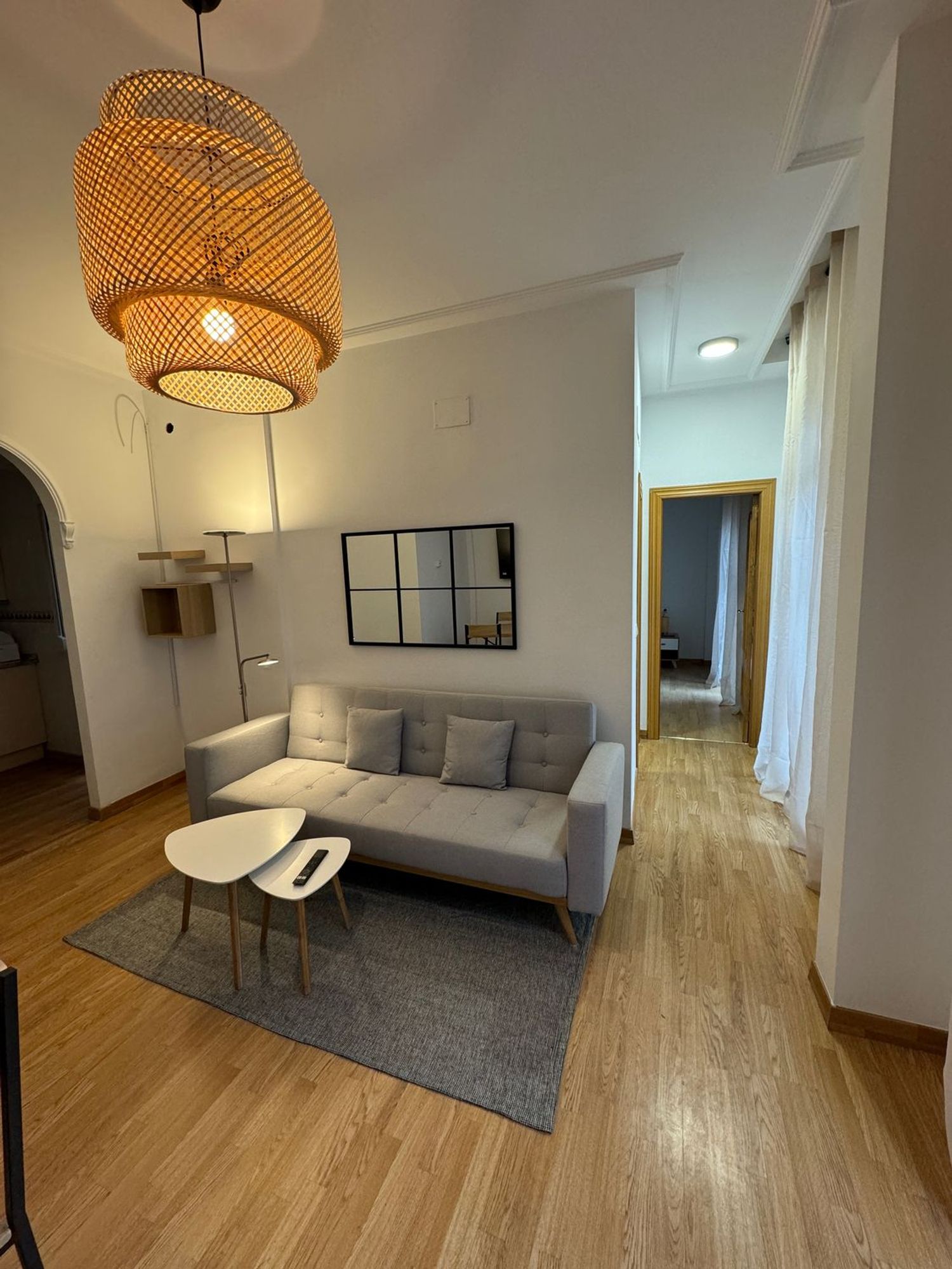 Piso en Calle Maestro Alonso, 4, Carrera de la Virgen - Paseo del Salón - Foto 13