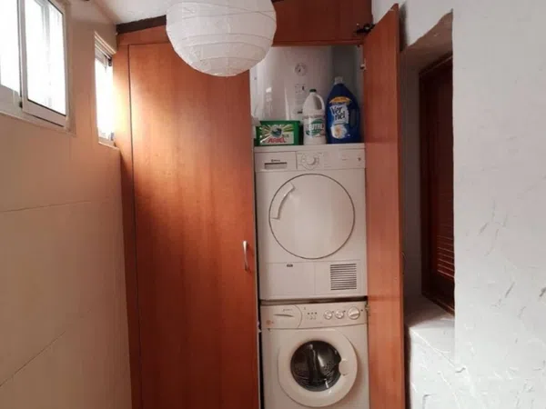 Chalet pareado en Calle Bergantín Muros, 21, Playa de los Náufragos - Foto 9
