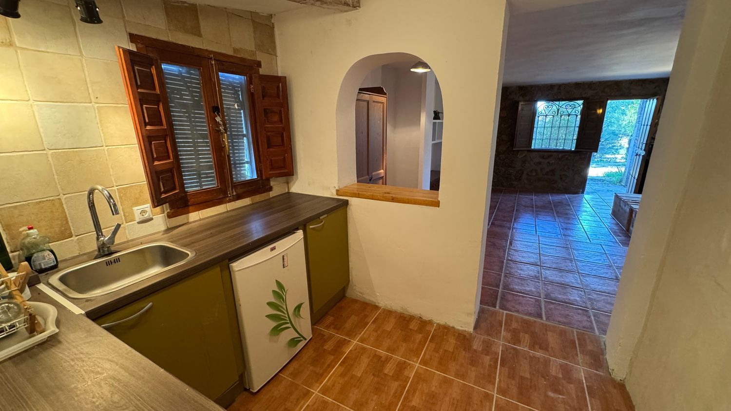 Casa o chalet independiente en Calle Río Dulce, 358 - Foto 11
