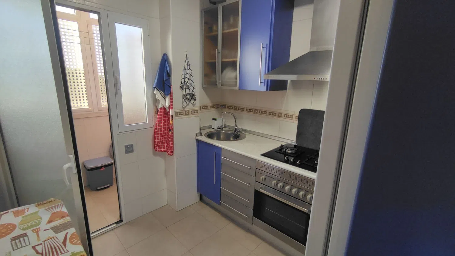 Piso en carretera de Cartagena, 57 , b - Foto 4