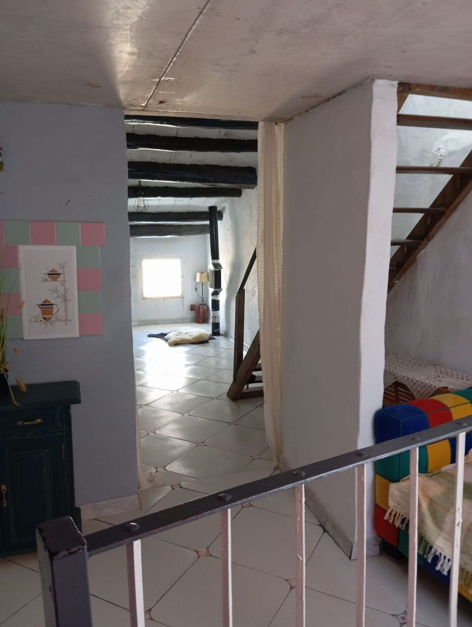 Chalet pareado en Calle San Roque, 19 - Foto 18
