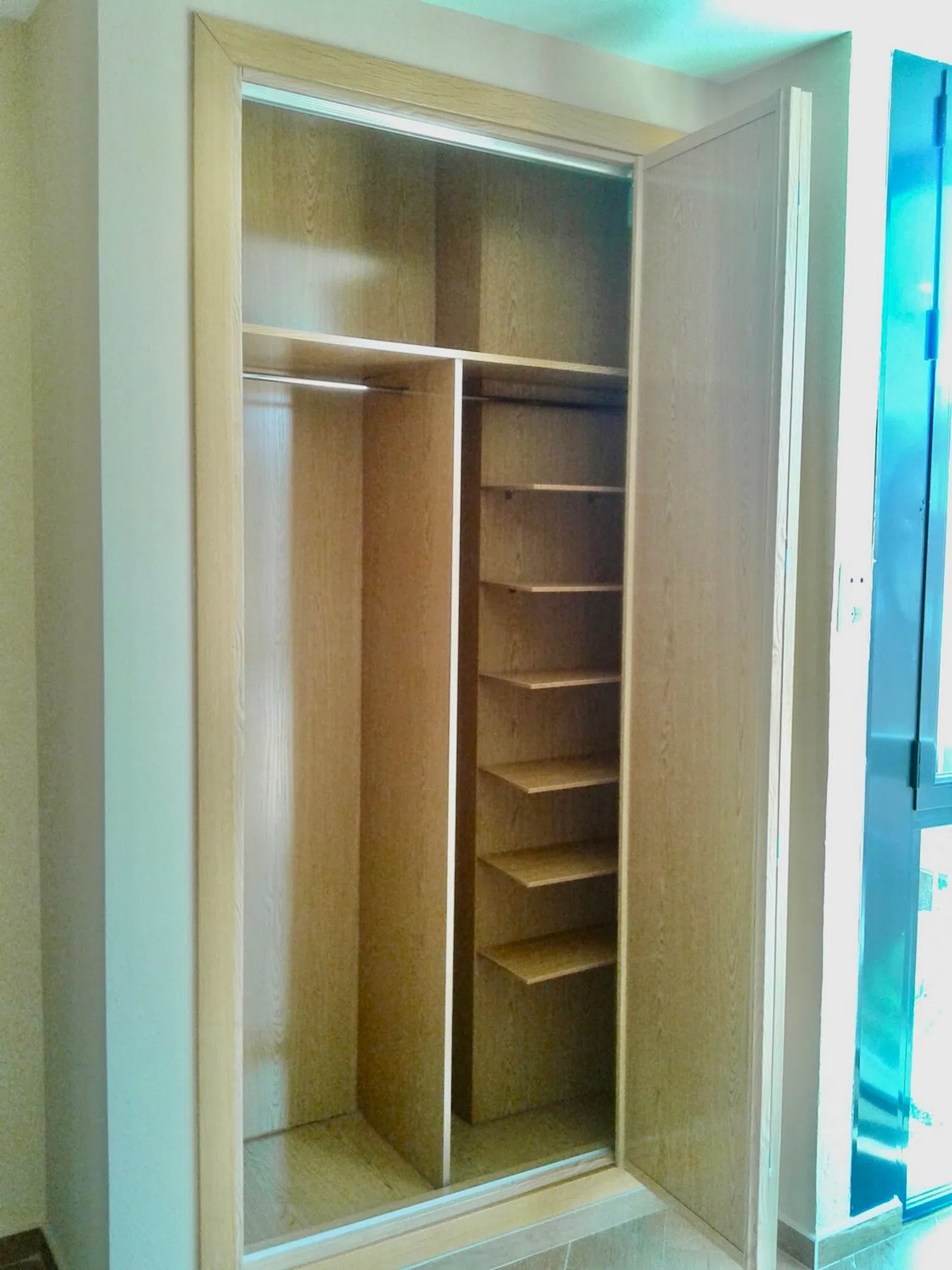 Ático en calle de los Geranios, 37 - Foto 16