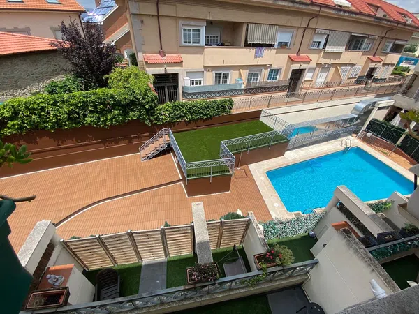 Dúplex en calle Cantarranas, 25 - Foto 24