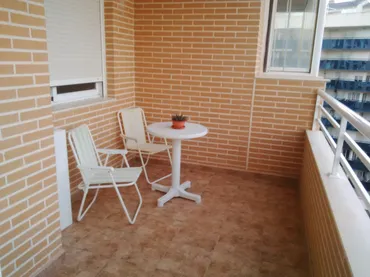 Piso en  Carrer Xaloc 8 - Foto 2