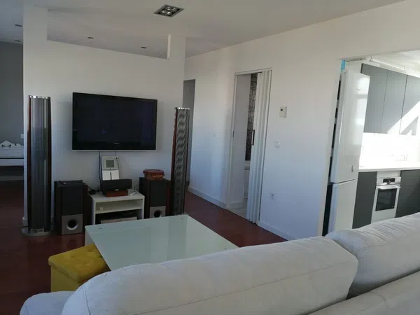 Estudio en Calle Estadium, 10, Pardaleras, Pardaleras - Foto 4