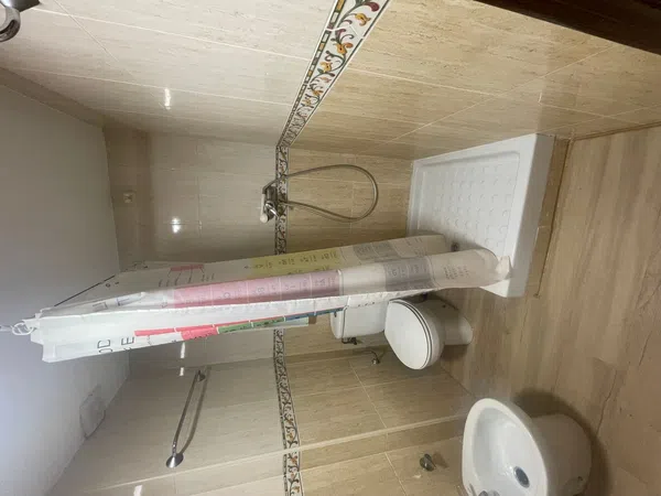 Estudio en Cuarto Real de Santo Domingo, 26, Carrera de la Virgen - Paseo del Salón - Foto 2