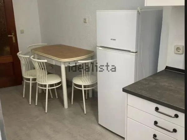 Piso en Calle Fuentebrada, 11, Sta Mª de Benquerencia, Sta Mª de Benquerencia - Foto 4