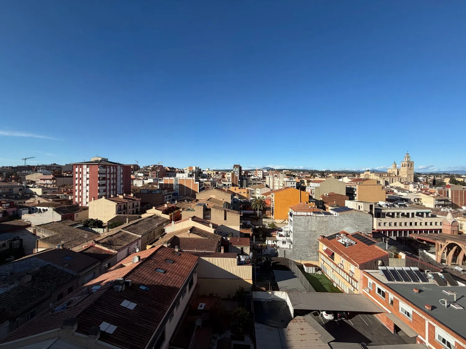 Dúplex en rambla del Celler, 27 - Foto 24