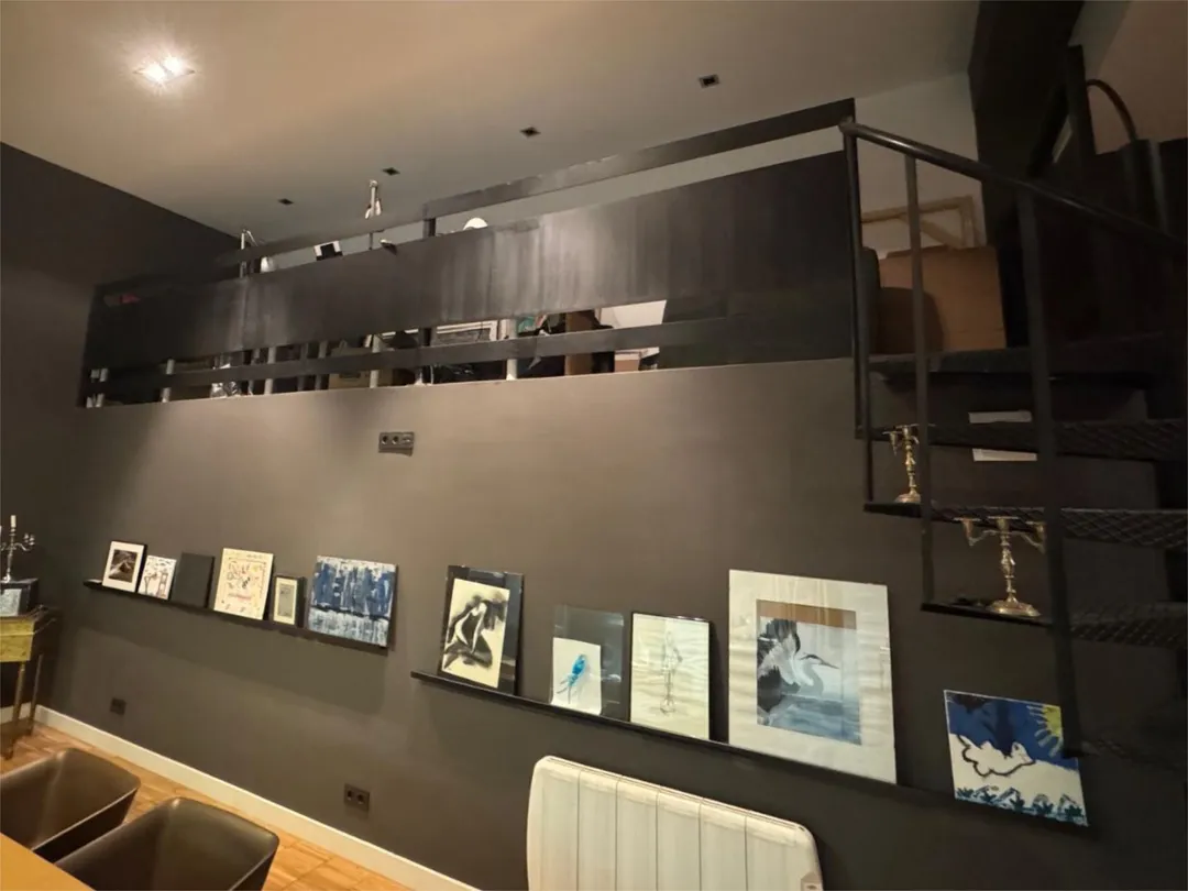 Piso en  Calle Duque de Medinaceli 20 - Foto 13