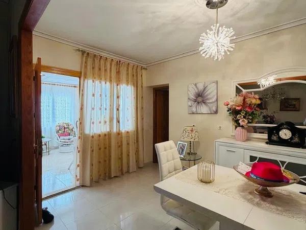 Chalet pareado en Avenida Federíco García Lorca, 57 - Foto 1