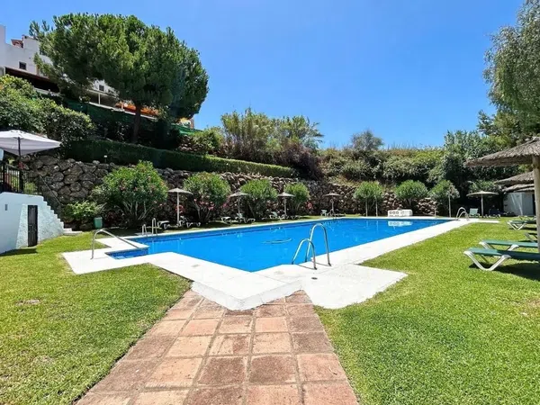 Chalet pareado en Calle Fernando de Zafra, 95, Bello Horizonte-Lindasol - Foto 40