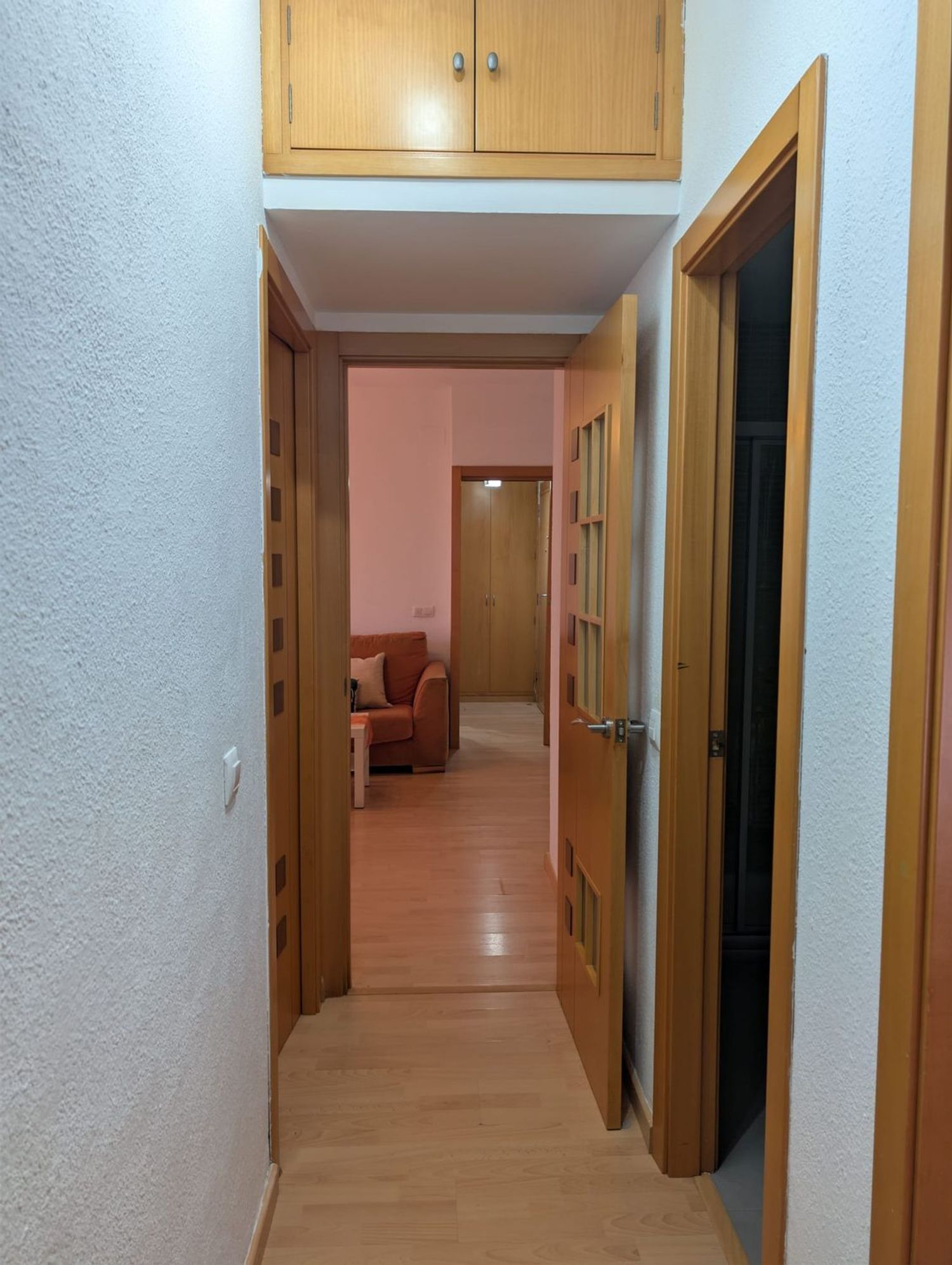 Piso en calle Doctor Nieto Barrera, 3 - Foto 18