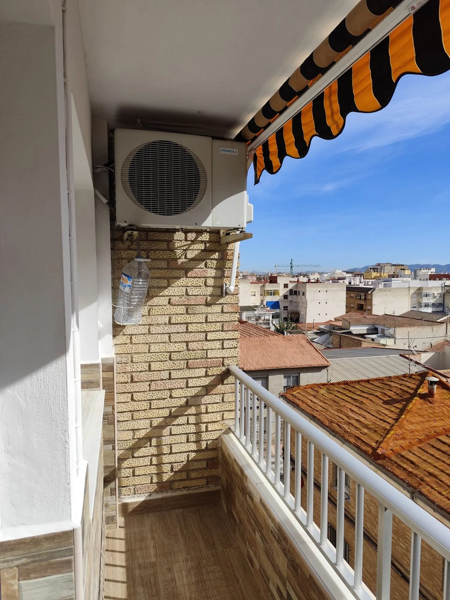 Piso en calle Alfonso X el Sabio, 40 - Foto 23