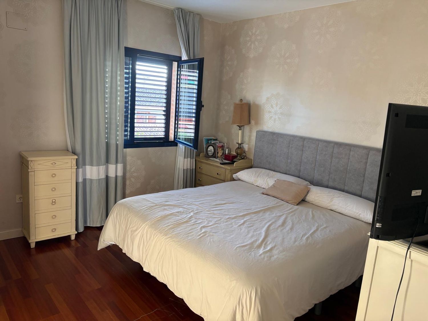 Chalet adosado en Calle Blas Escobar, 50 - Foto 21