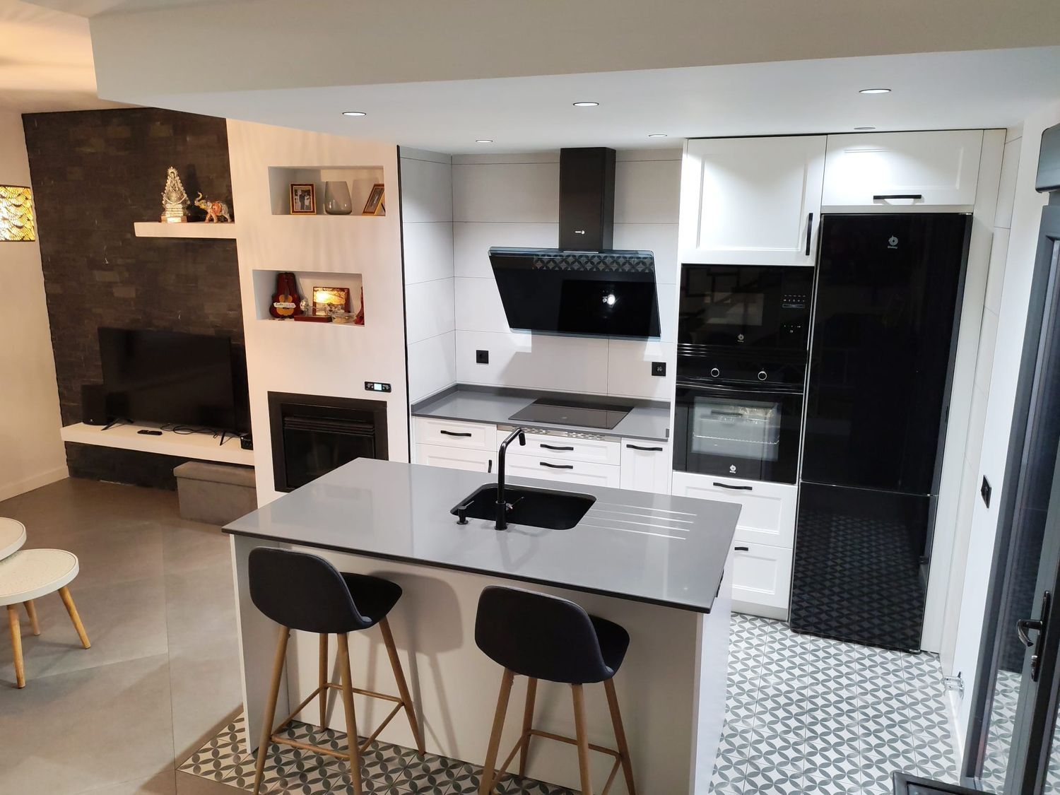 Chalet pareado en calle del Ferial, 40 - Foto 3