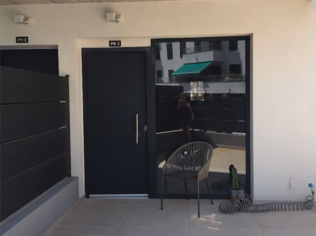 Piso en  Palma de Mallorca - Foto 7