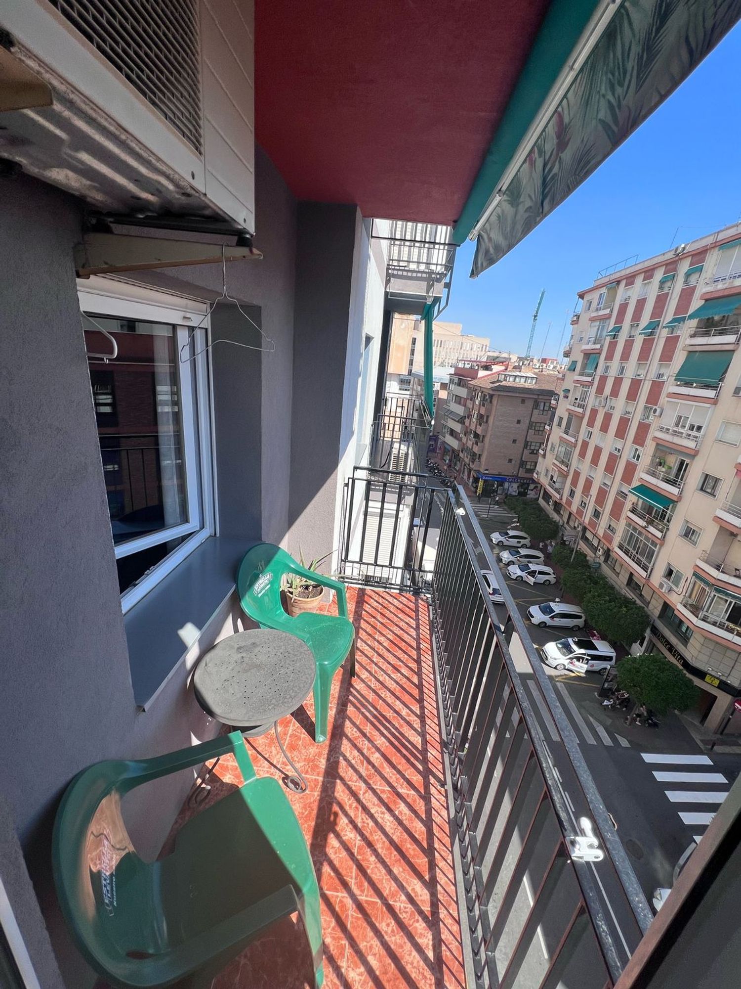 Piso en avenida Marqués de Los Vélez, 5 - Foto 4